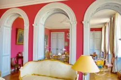 Salon Interieur Demigny