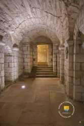 Crypte Romane
