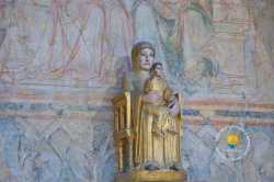 Notre Dame La Brune XIIe