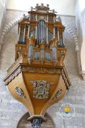 Orgue