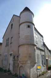 Tourelle Renaissance XVIe