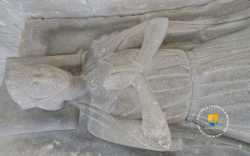 Comtesse De Joigny Gisant