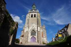 Eglise Saint Jean De Joigny