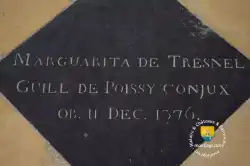 Marguerite De Tresnel