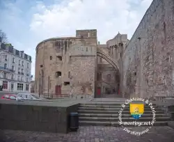 Tour Qui Quen Grogne