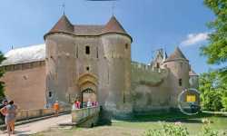 Chateau DAinay Le Vieil