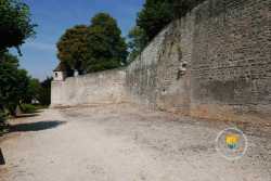 Tour Munerye Remparts