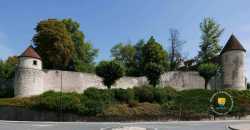 Tour Munerye Tour Du Berger