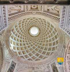 Coupole Anet Philibert De Lorme