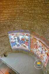 Donjon Interieur Issoudun