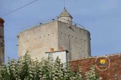 Eperon Issoudun Donjon