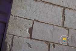 Graffiti Poisson 1er Avril