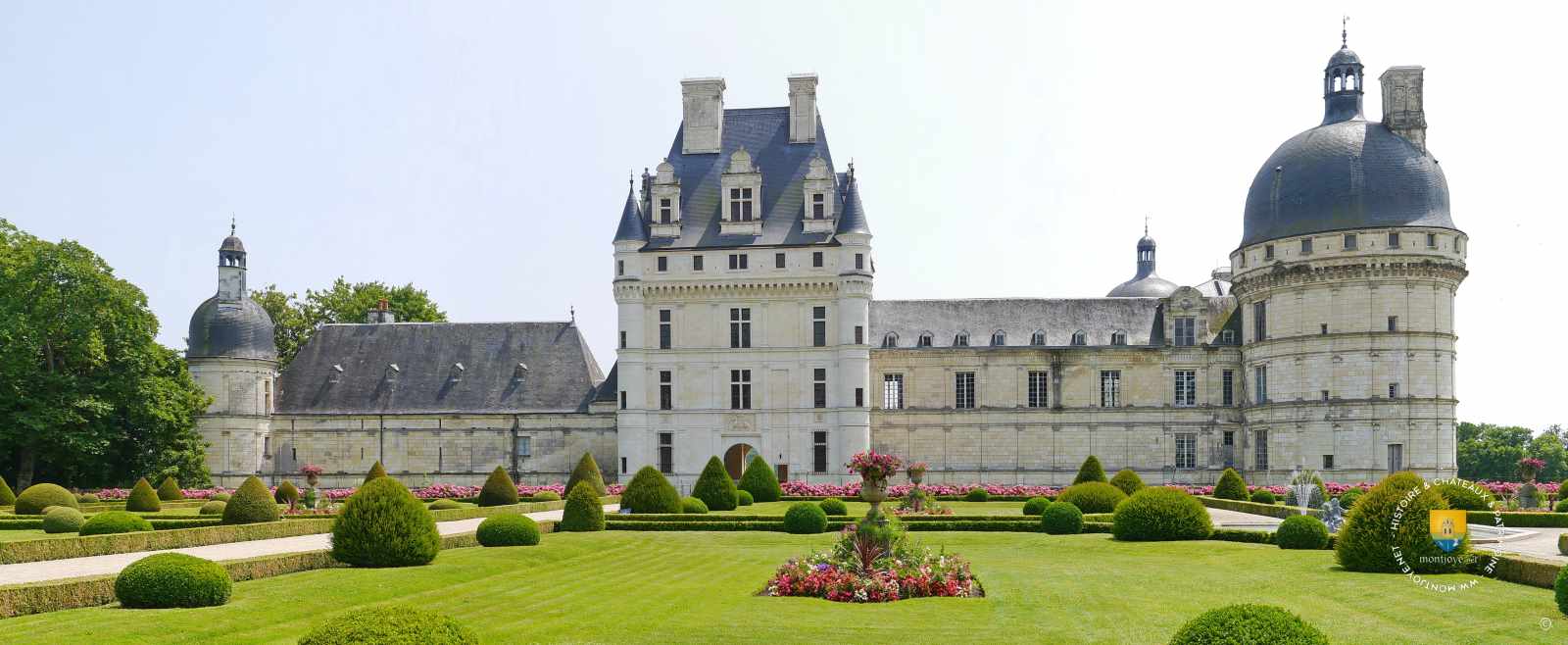 Château de Valençay