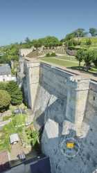 Terrasses Du Chateau Amboise