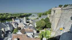 Amboise Bord De Loire
