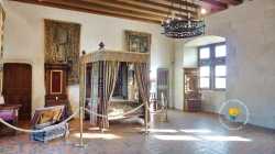 Chambre Henri II Amboise