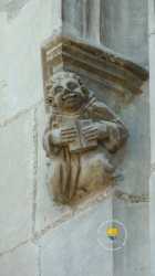 Curee Bible Livre Cul De Lampe