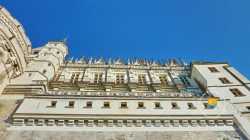 Facade Renaissance 2