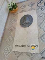 Leonardo Da Vinci