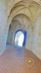 Pente Douce Tour Des Minimes