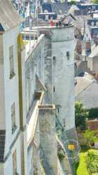 Tour Medievale Amboise