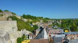 Ville Amboise Region Centre Val De Loire