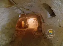 Souterrains Medieval