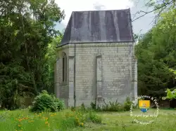 Chapelle Des Bretignolles Castrale