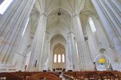 Bef Collegiale De Candes Saint Martin