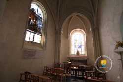 Chapelle Saint Martin