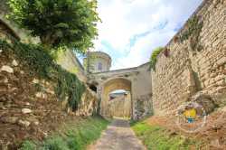 Fosse Village Cande Saint Martin