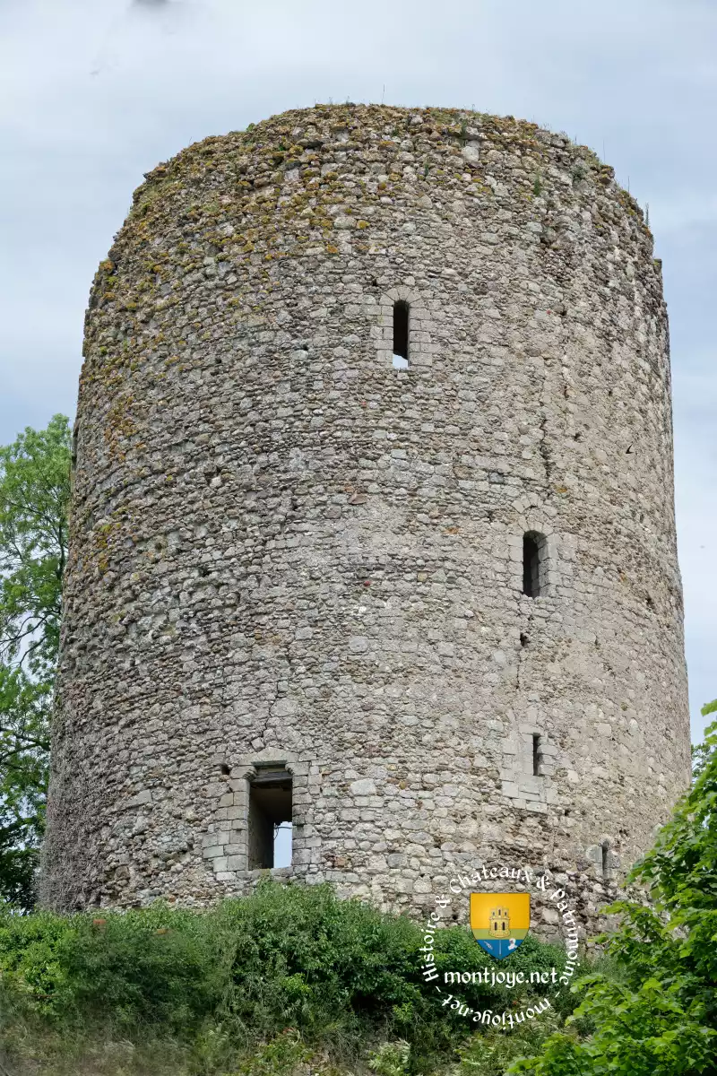 donjon de chateau renault XIIe siecle chateau fort donjon de chateau renault XIIe siecle chateau fort