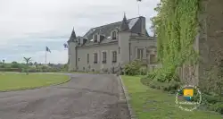 Parc Hotel De Ville Chaterau Renault