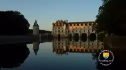 Castle France