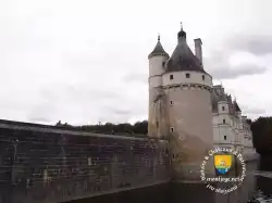 Donjon Chenonceau