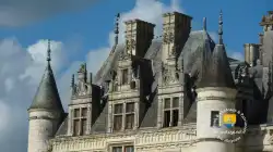 Lucarnes Renaissance