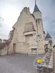 Chambre Charles VII Salle