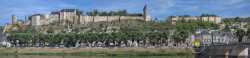 Chateau De Chinon