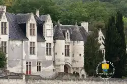 Chatelet Chateau Vauguyon