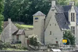 Tourelle Tour Assomoir