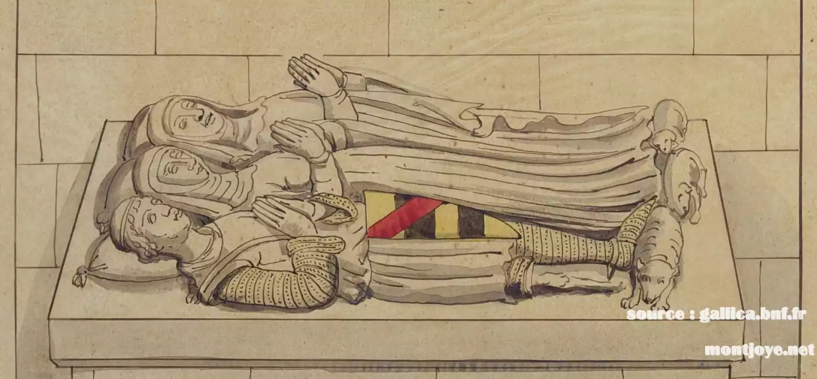 Guillaume de Marmande