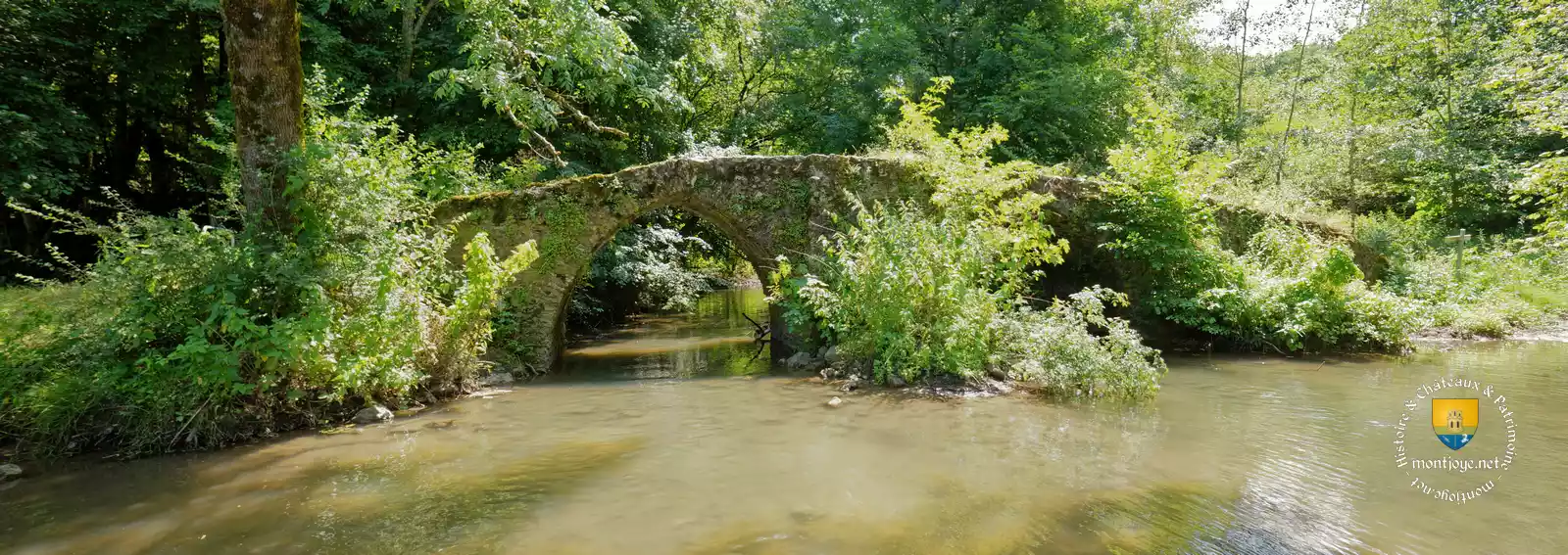 pont girault esvres pont romain pont des fees