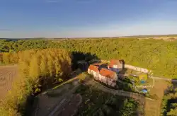 Chateau Monastere De La Corroirie 