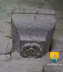 Rose Plantegenet Chatelet Entree