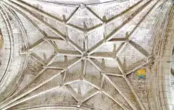 Voute Architecture XVIe