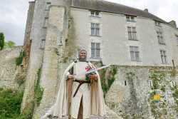 Chateau Du Templier Tresor