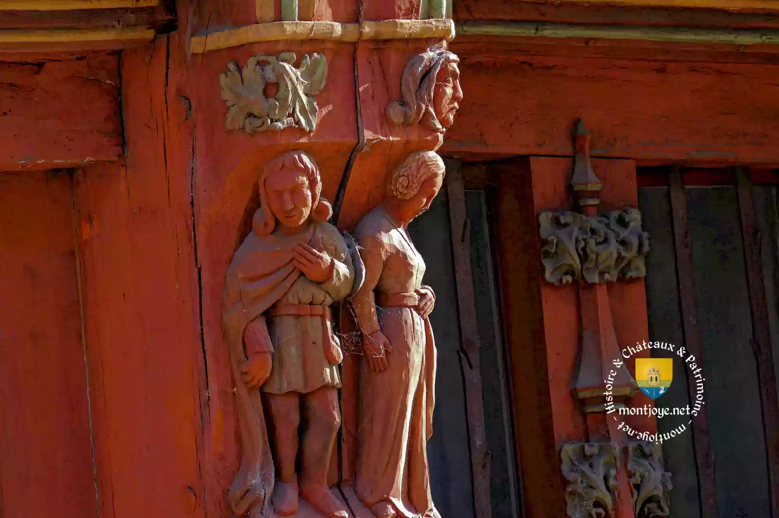 luke skywalker princesse leia rue colbert Tours