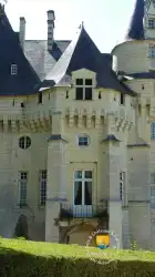 Ancienne Entree Medievale