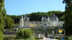 Chateau Usse Rigny