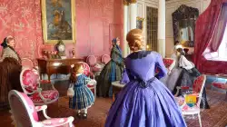 Salon Rouge Louis XIV